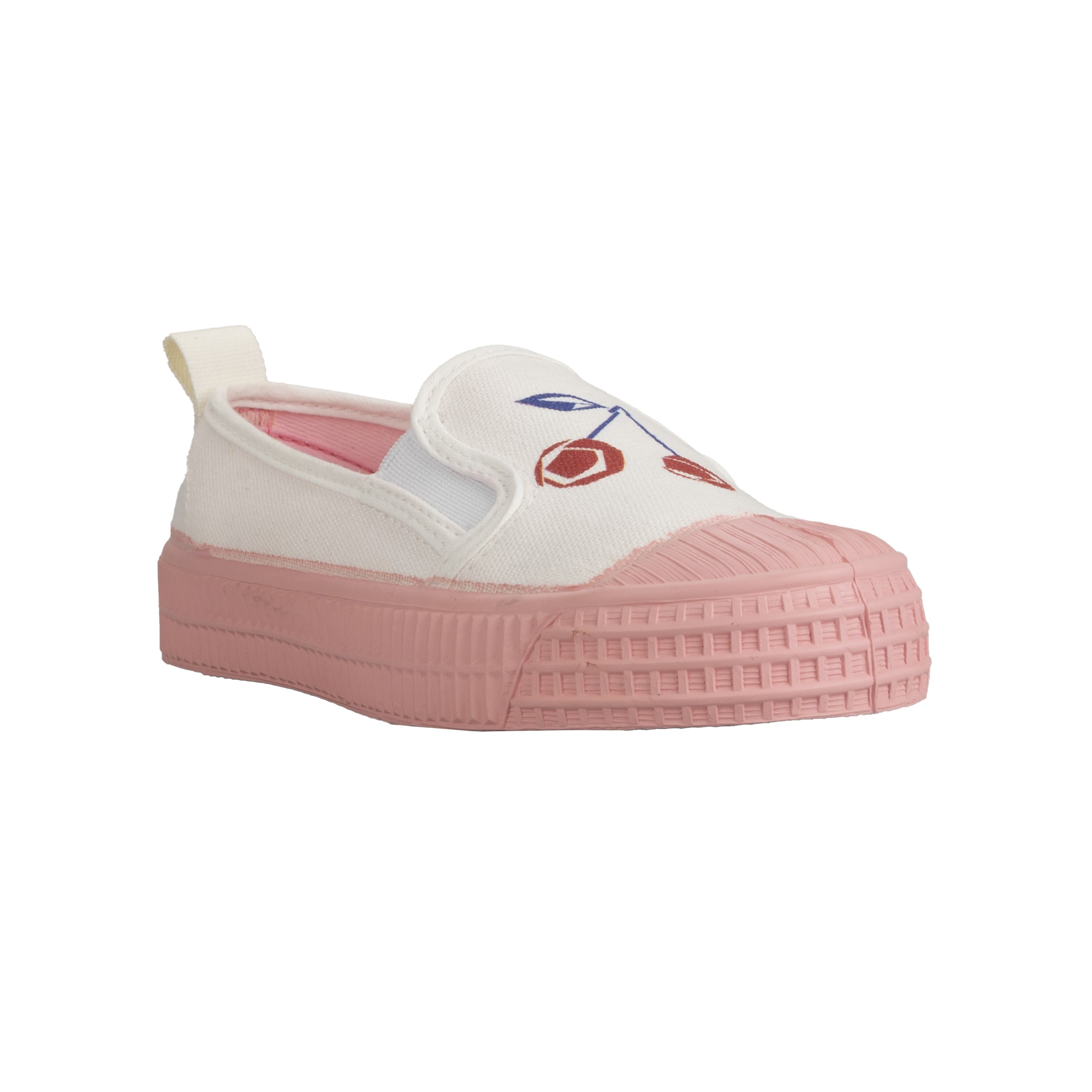 Obrázok z SLIP-ON KID BP CHERRY