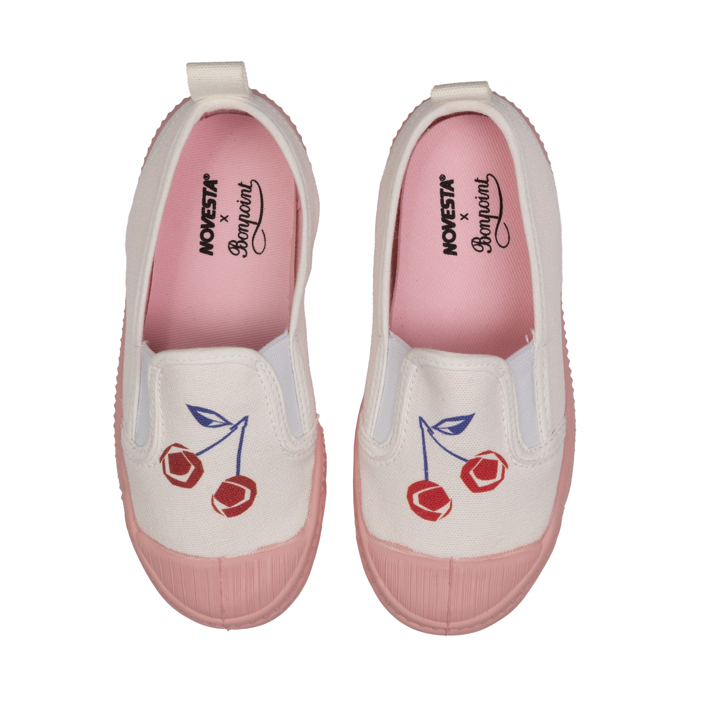 Obrázok z SLIP-ON KID BP CHERRY