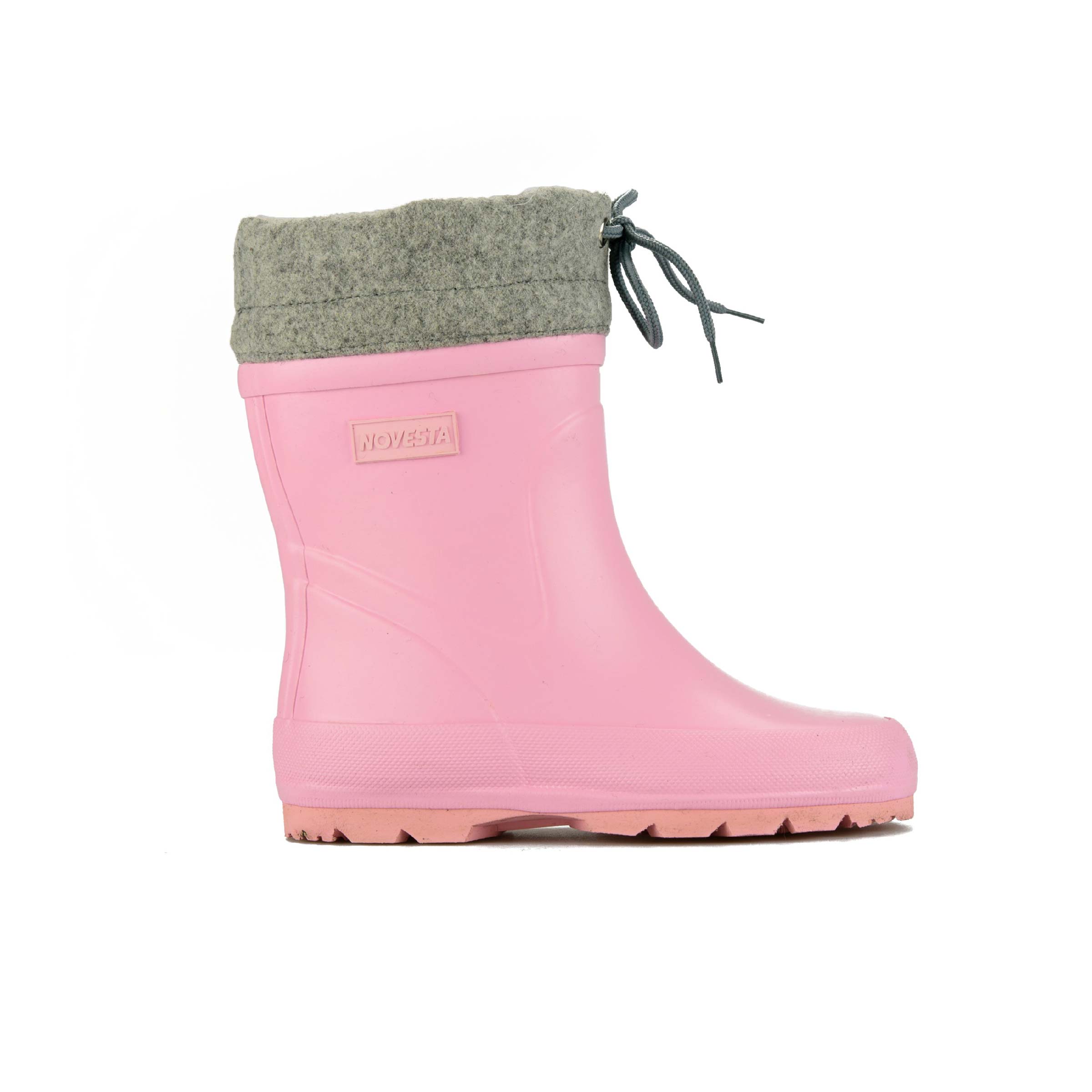 Obrázok z KIDDO WINTER 341 PINK