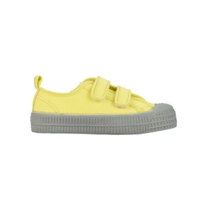 Obrázok z S.M.KID VELCRO 85 CTR/212 GRY