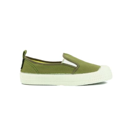 Obrázok z STAR SLIP-ON KID 42 MILITARY