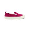 Obrázok z STAR SLIP-ON KID 30 RED