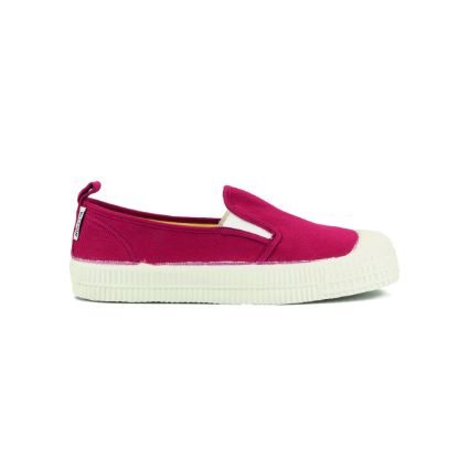 Obrázok z STAR SLIP-ON KID 30 RED