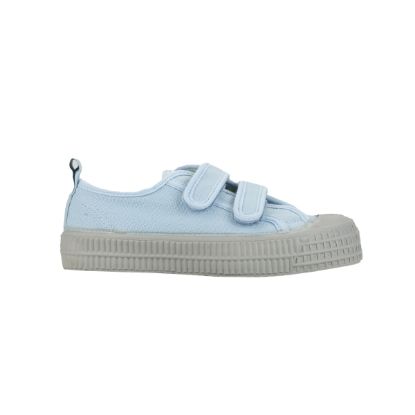 Obrázok z S.M.KID VELCRO 09 S.PM/212 GRY