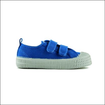 Obrázok z S.M.KID VELCRO 92 AZURE