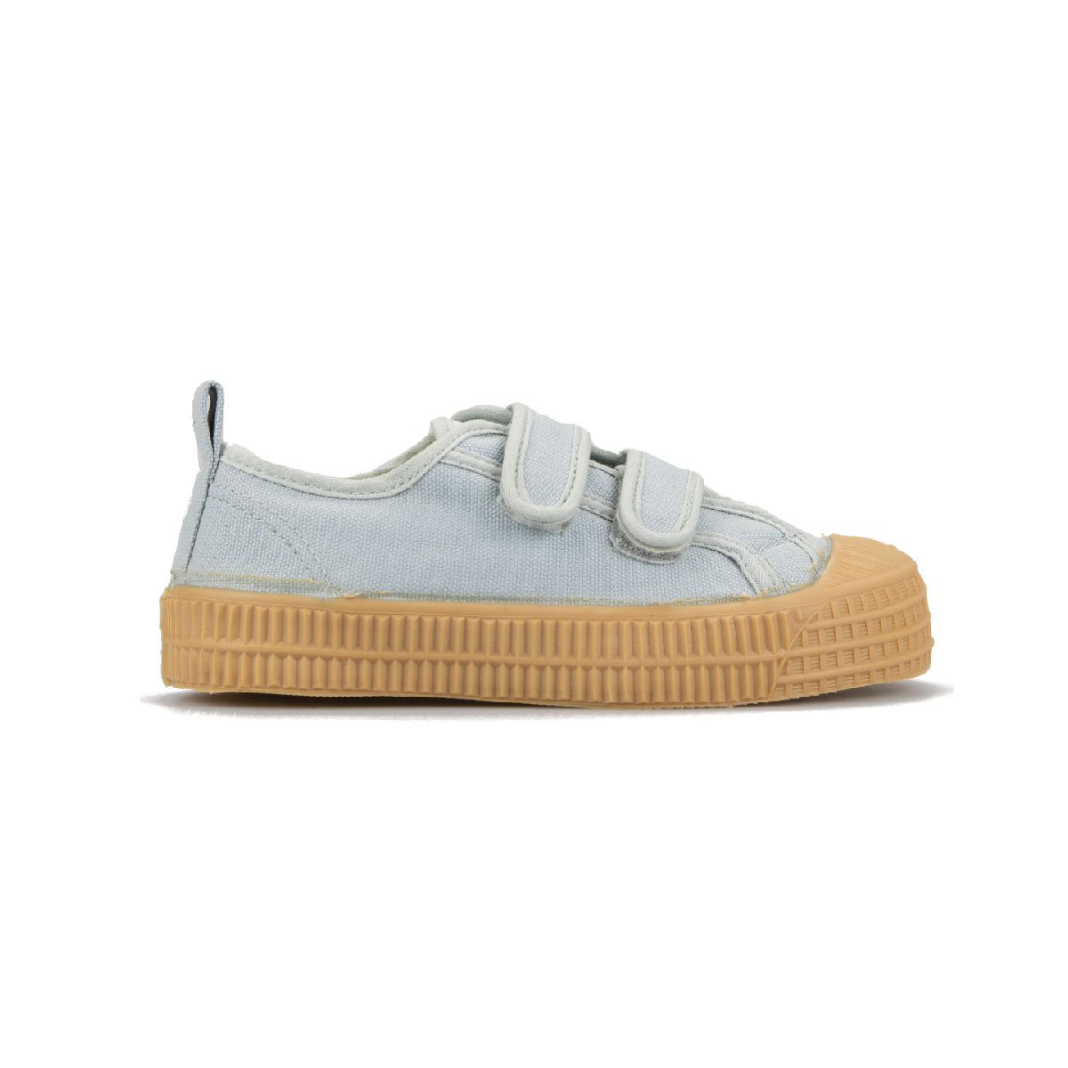 Obrázok z S.M.KID VELCRO 20 GR/003 TRNSP