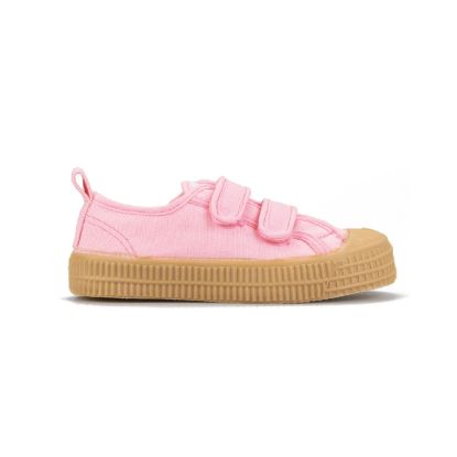 Obrázok z S.M.KID VELCRO 03 RZ/003 TRNSP