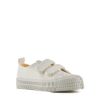 Obrázok z S.M.KID VELCRO 10 WHITE