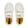 Obrázok z S.M.KID VELCRO 10 WHITE