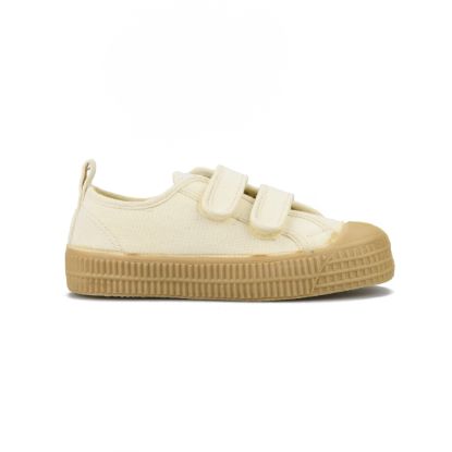 Obrázok z S.M.KID VELCRO 99 BG/003 TRNSP
