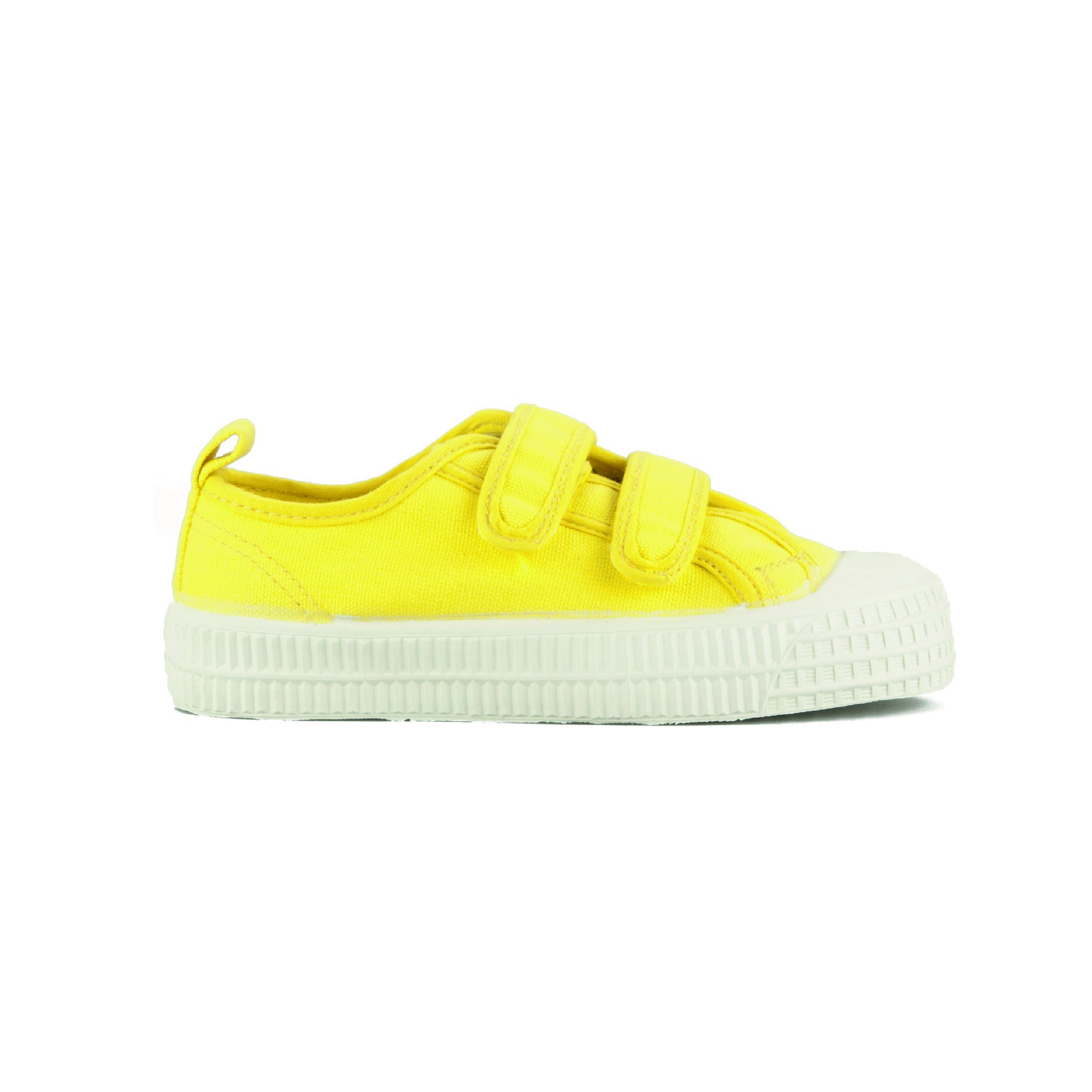 Obrázok z S.M.KID VELCRO 68 YELLOW