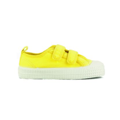 Obrázok z S.M.KID VELCRO 68 YELLOW