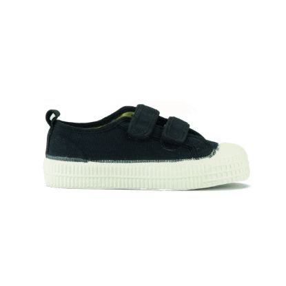 Obrázok z S.M.KID VELCRO 60 BLACK