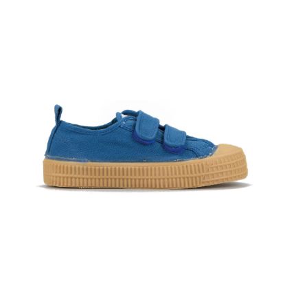 Obrázok z S.M.KID VELCRO 92 AZ/003 TRNSP