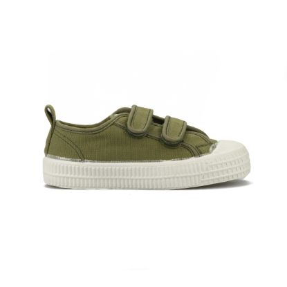 Obrázok z S.M.KID VELCRO 42 MILITARY