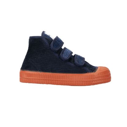 Obrázok z S.D. KID VEL.CORD NV/397 ORN