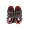 Obrázok z S.D.KID VEL.CORD W D.GRY/RUBIN