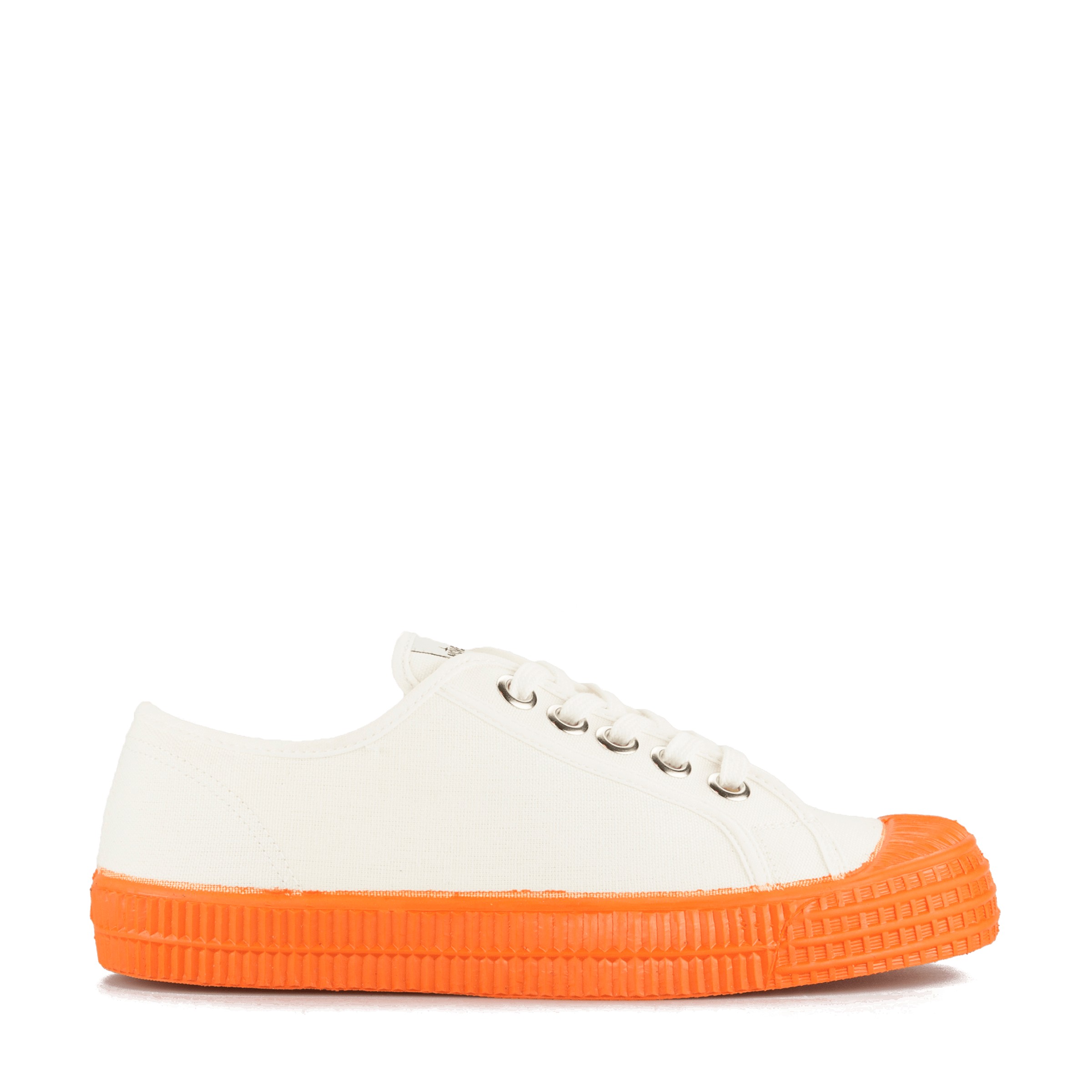 Obrázok z S.M.10 WHITE/840 ORANGE