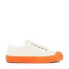 Obrázok z S.M.10 WHITE/840 ORANGE