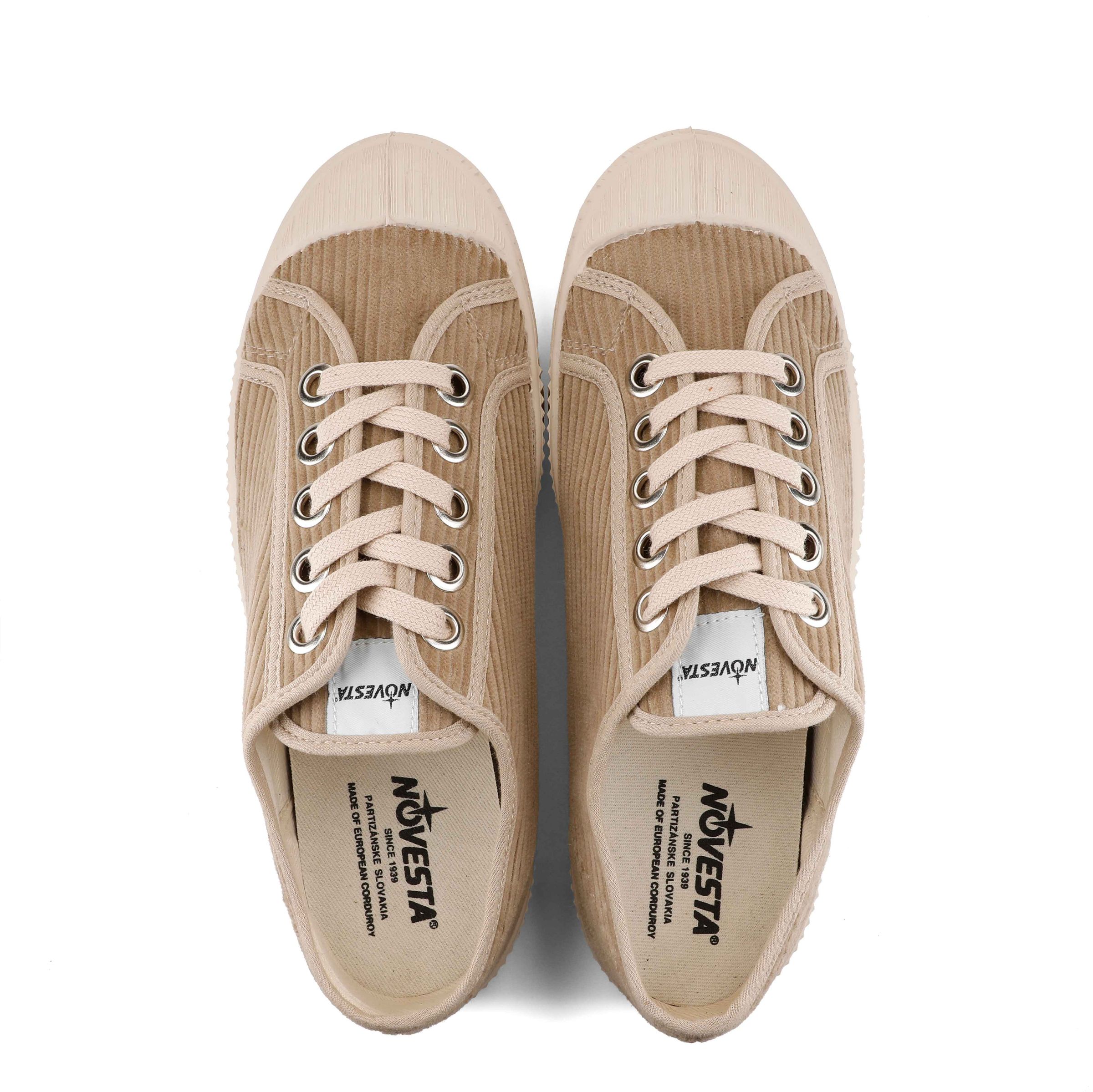 Obrázok z S.M. CORD BEIGE/123 WHEAT