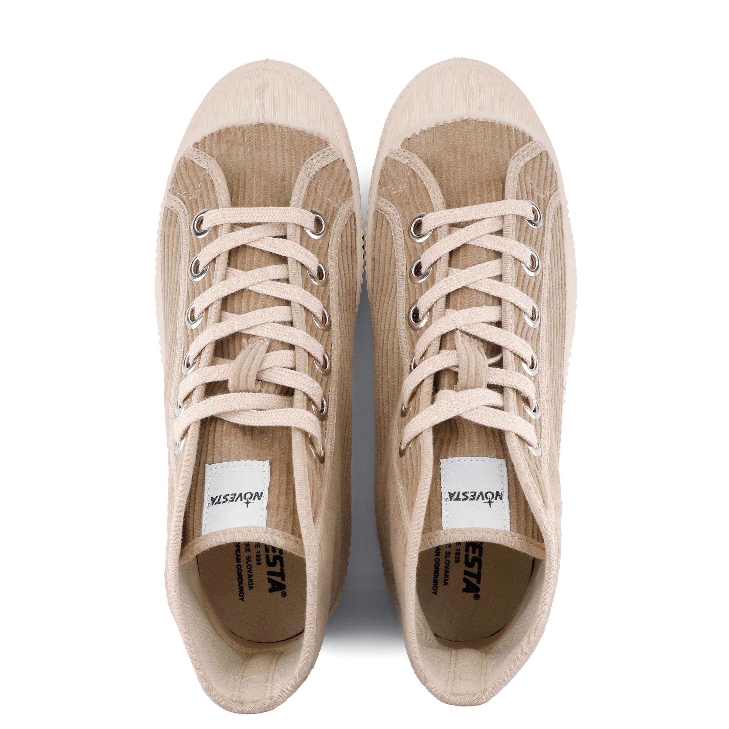 Obrázok z Star Dribble Cord Beige/Wheat