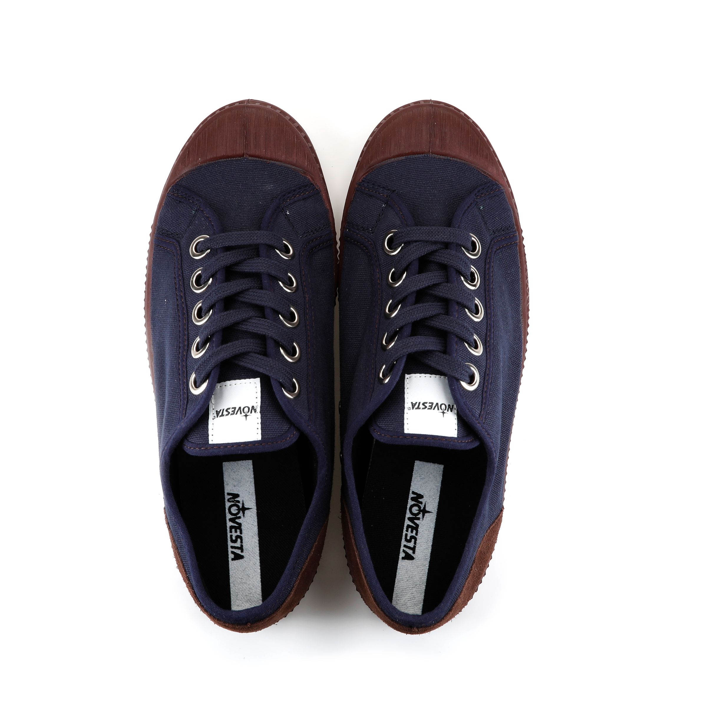 Obrázok z STAR MASTER 27 NAVY/474 BROWN