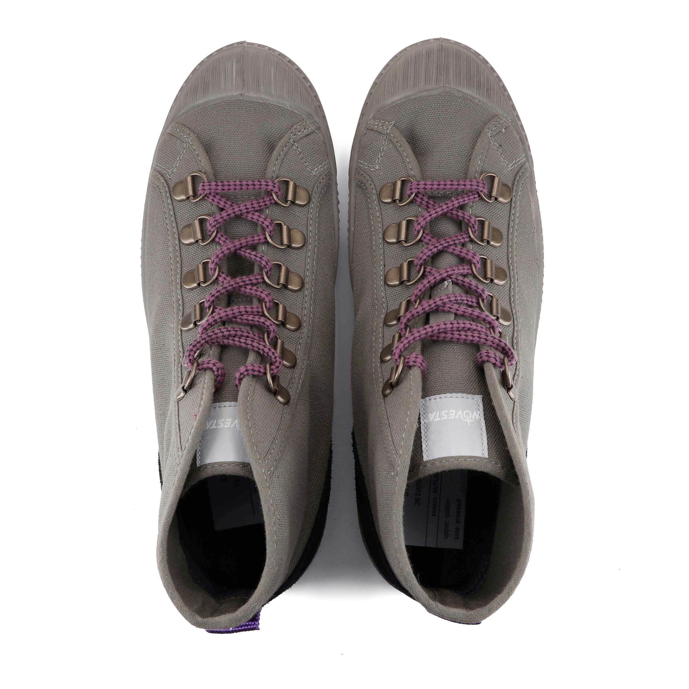 Obrázok z S.D.HIKER 26D.GREY/GREY