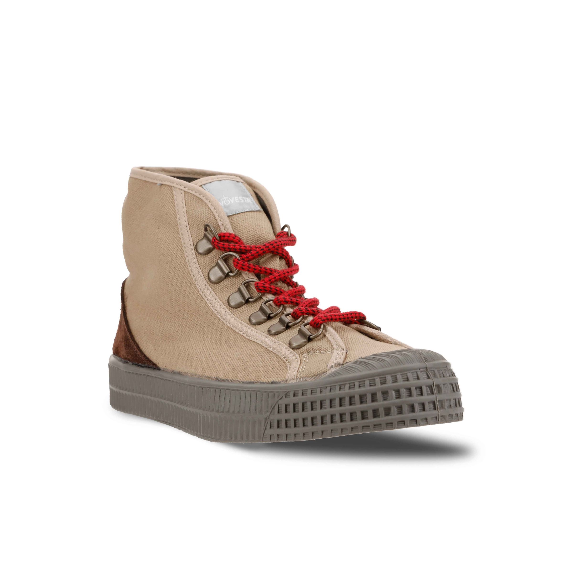 Obrázok z S.D.HIKER 16SEZAM/GREY