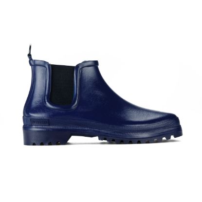 Obrázok z CHELSEA BOOT 974 DARK BLUE