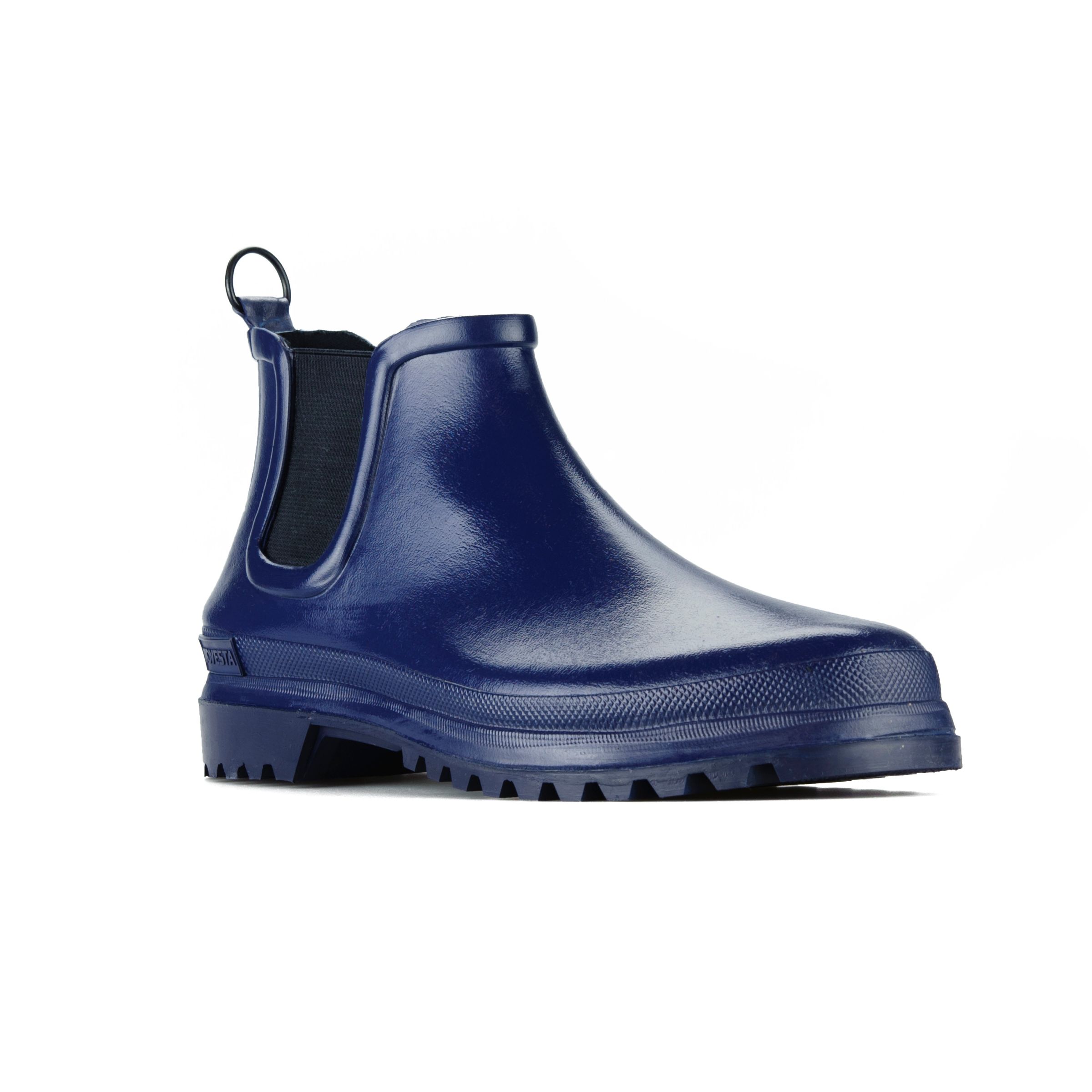 Obrázok z CHELSEA BOOT 974 DARK BLUE