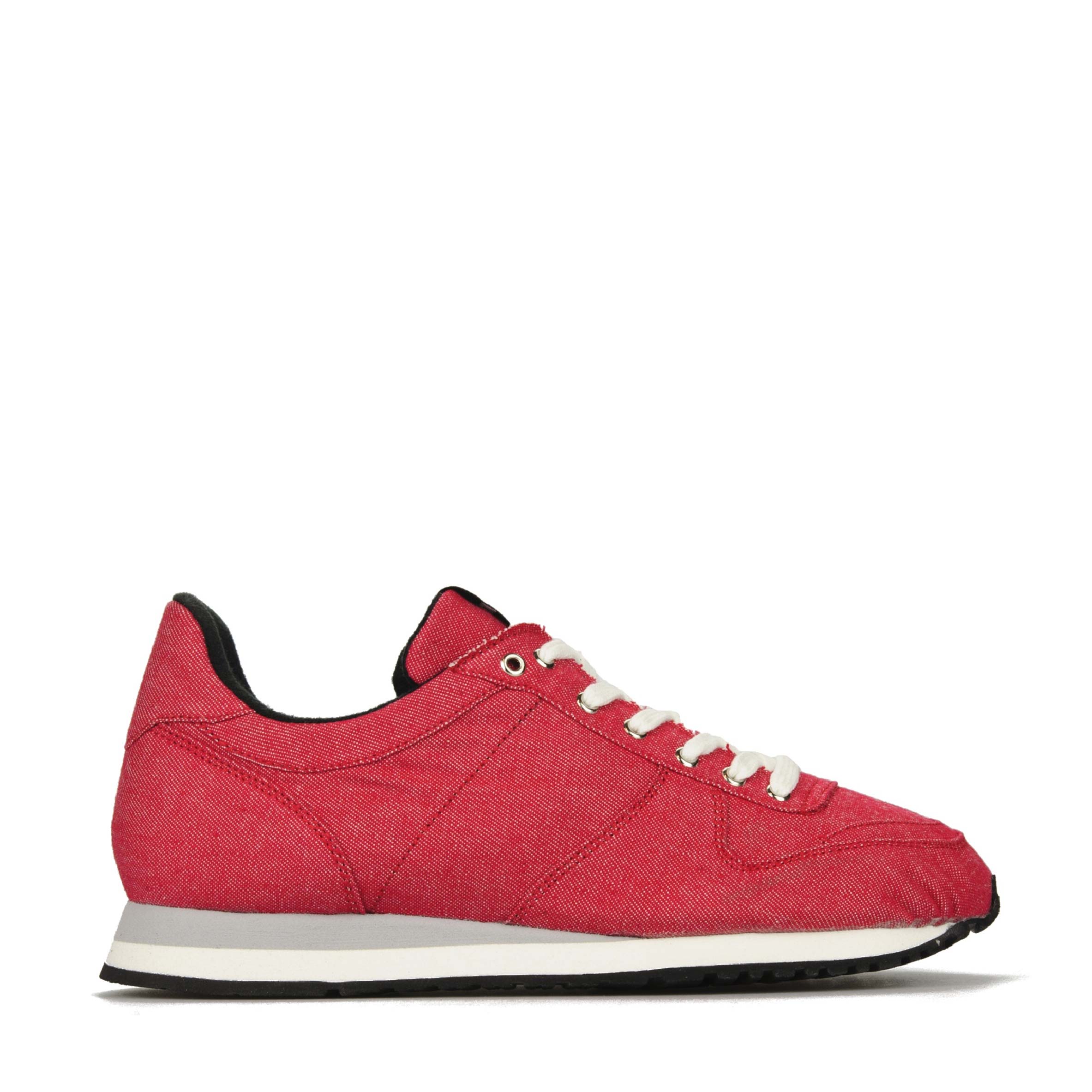 Obrázok z MARATHON JAP.DENIM RED