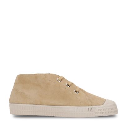 Obrázok z S.Chukka Suede Mono Papyrus