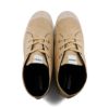 Obrázok z S.Chukka Suede Mono Papyrus