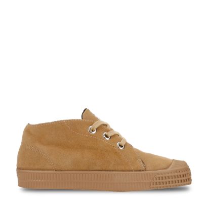 Obrázok z S.Chukka Suede Mono Cinamon