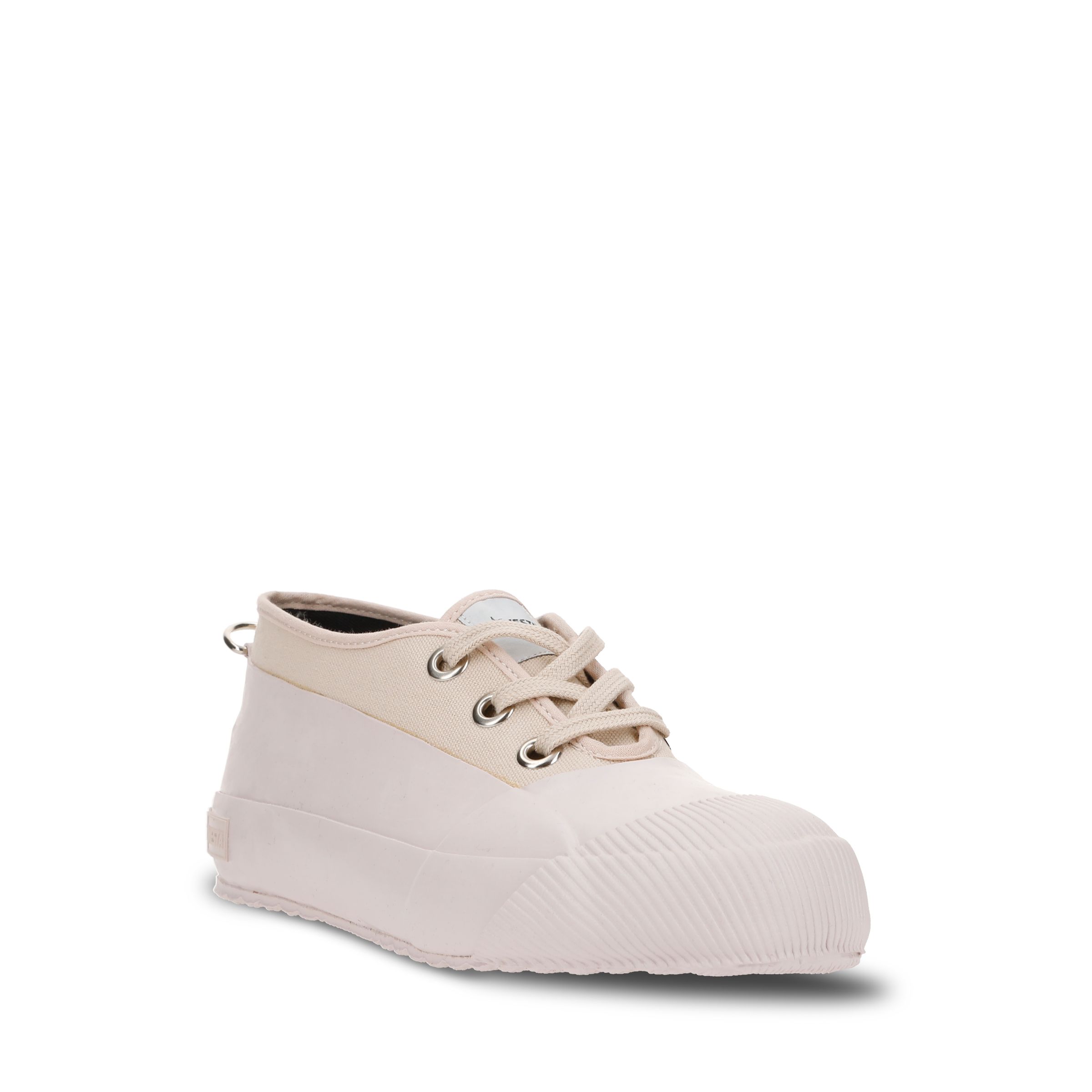Obrázok z RUBBER SNEAKER LOW BEIGE