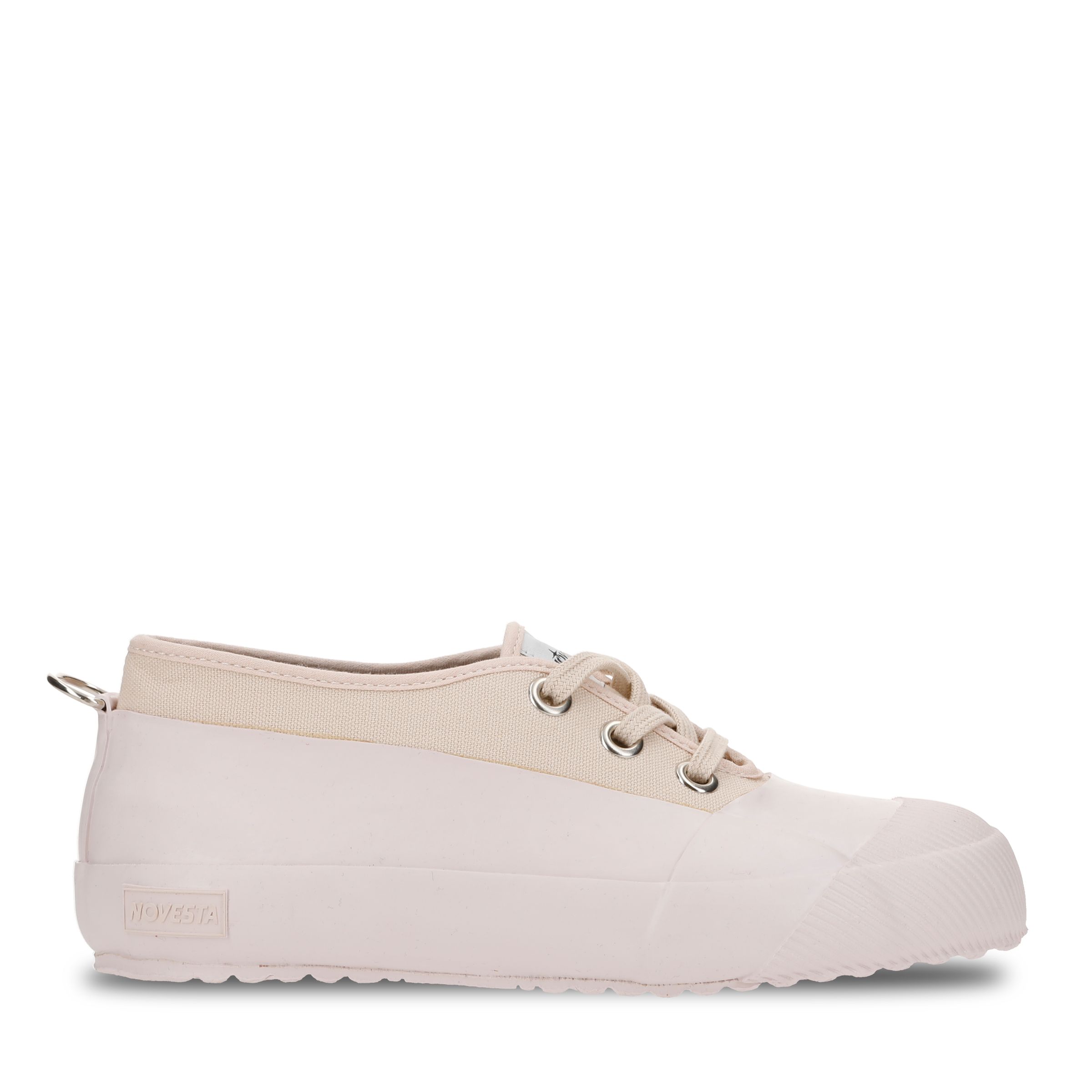 Obrázok z RUBBER SNEAKER LOW BEIGE