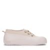 Obrázok z RUBBER SNEAKER LOW BEIGE