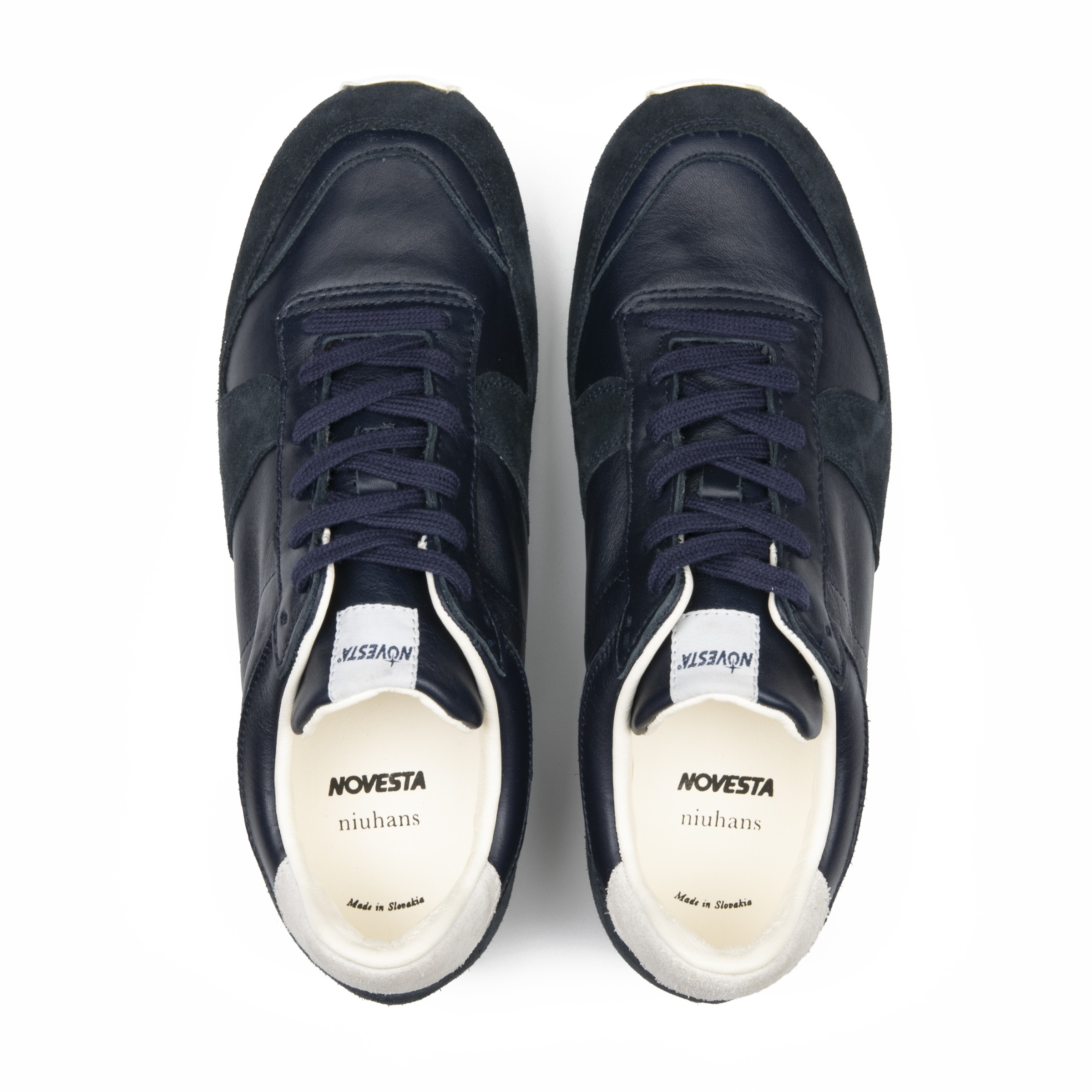 Obrázok z MARATHON NIUHANS NAVY