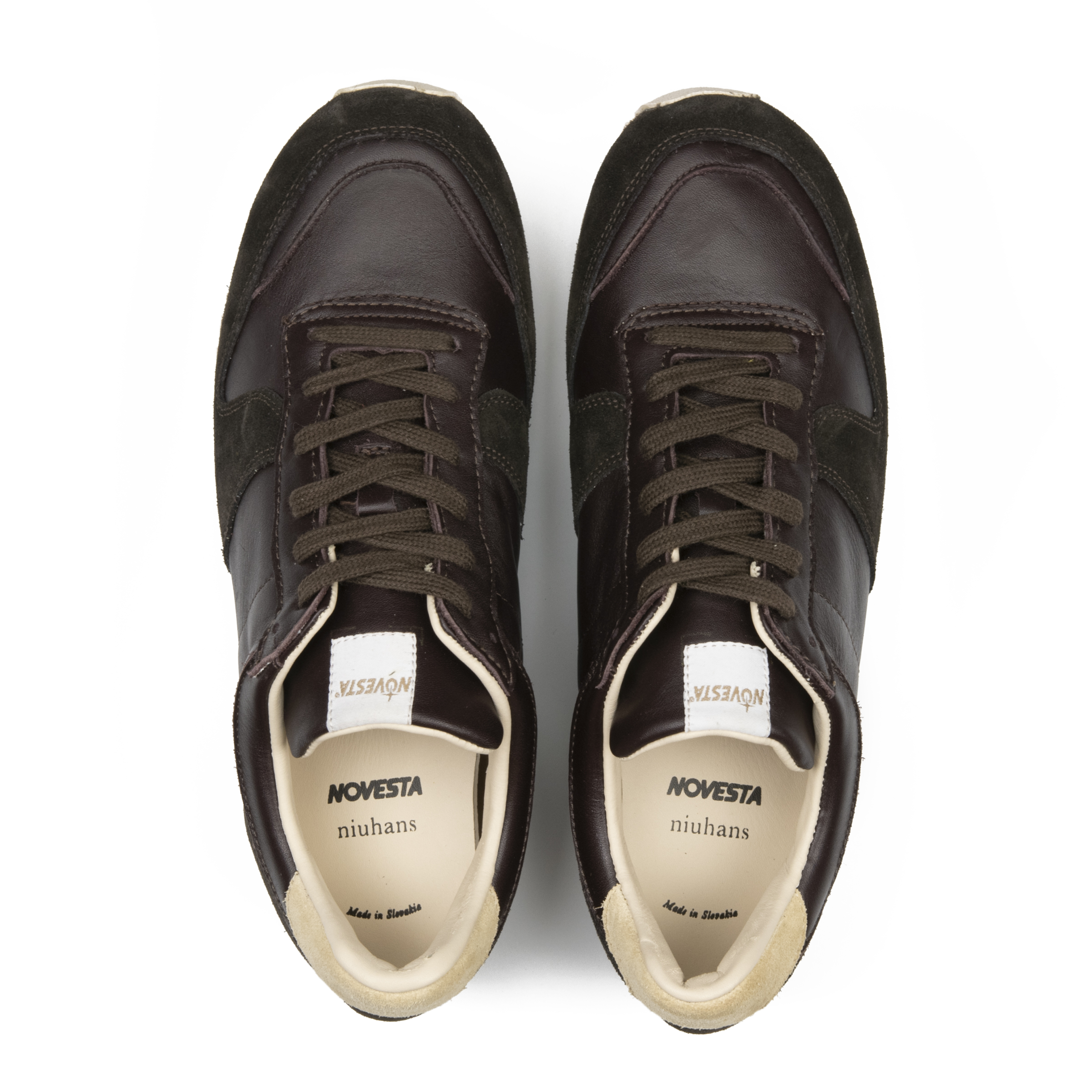 Obrázok z MARATHON NIUHANS BROWN