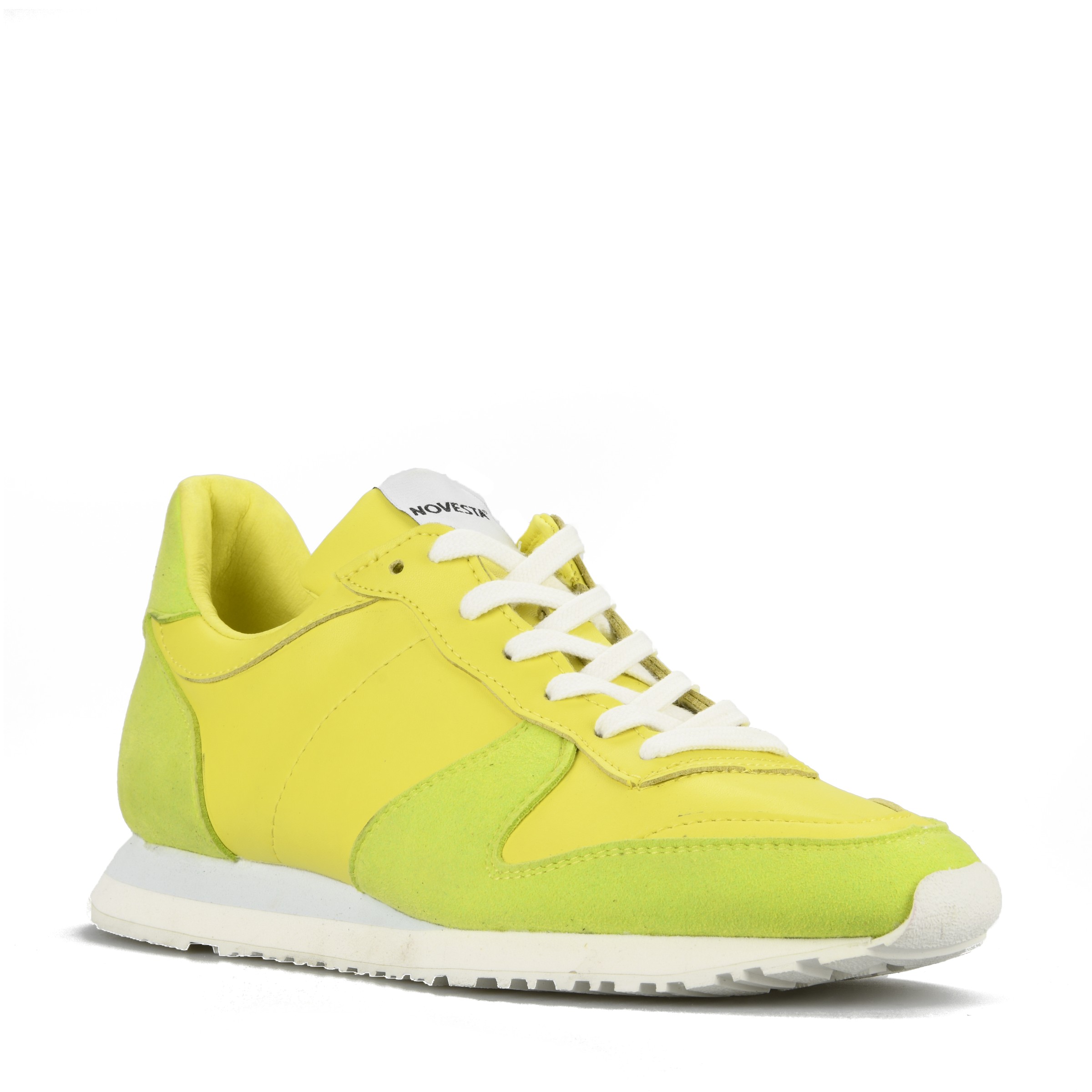 Obrázok z MARATHON VEGAN AL YELLOW