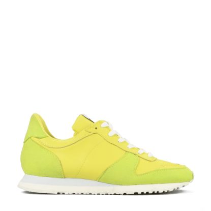 Obrázok z MARATHON VEGAN AL YELLOW
