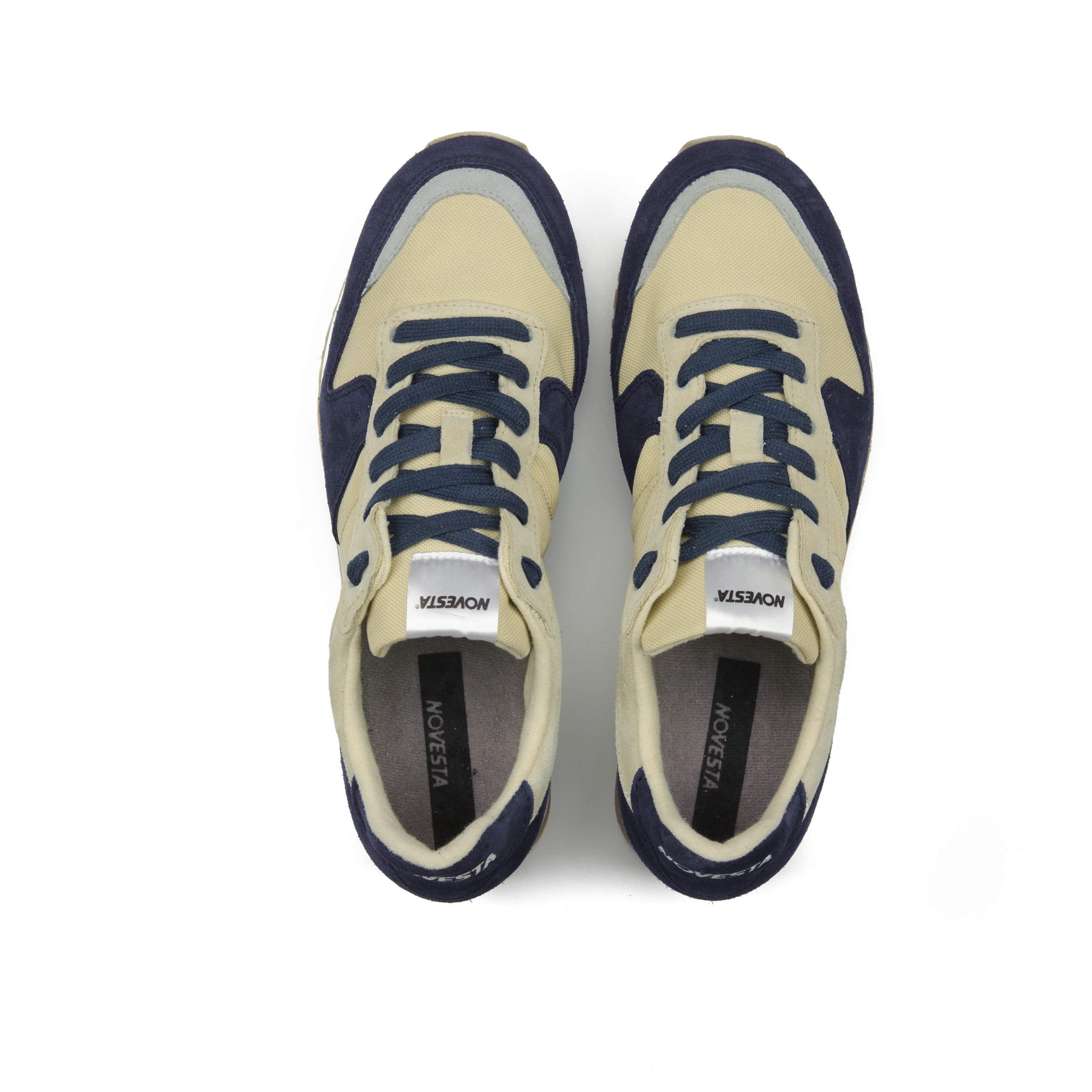 Obrázok z Marathon Navy/Beige