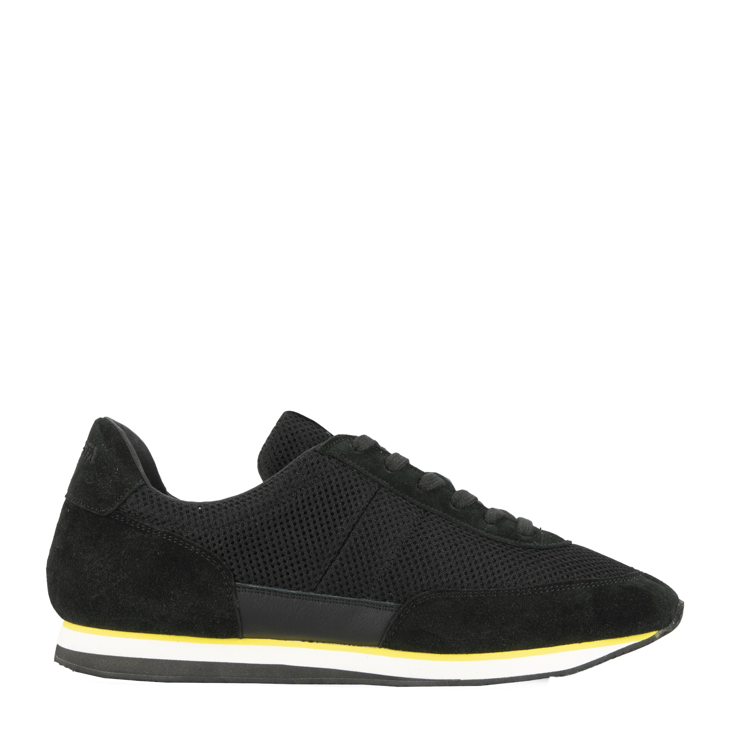 Obrázok z MARATHON RUNNER BLACK_BLACK
