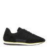 Obrázok z MARATHON RUNNER BLACK_BLACK