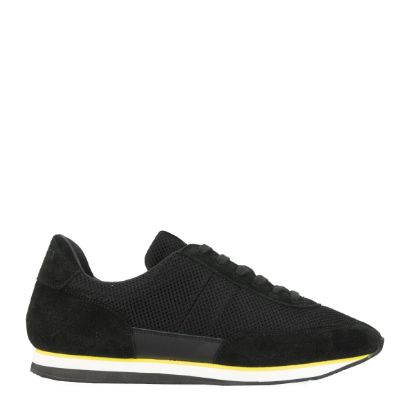 Obrázok z MARATHON RUNNER BLACK_BLACK