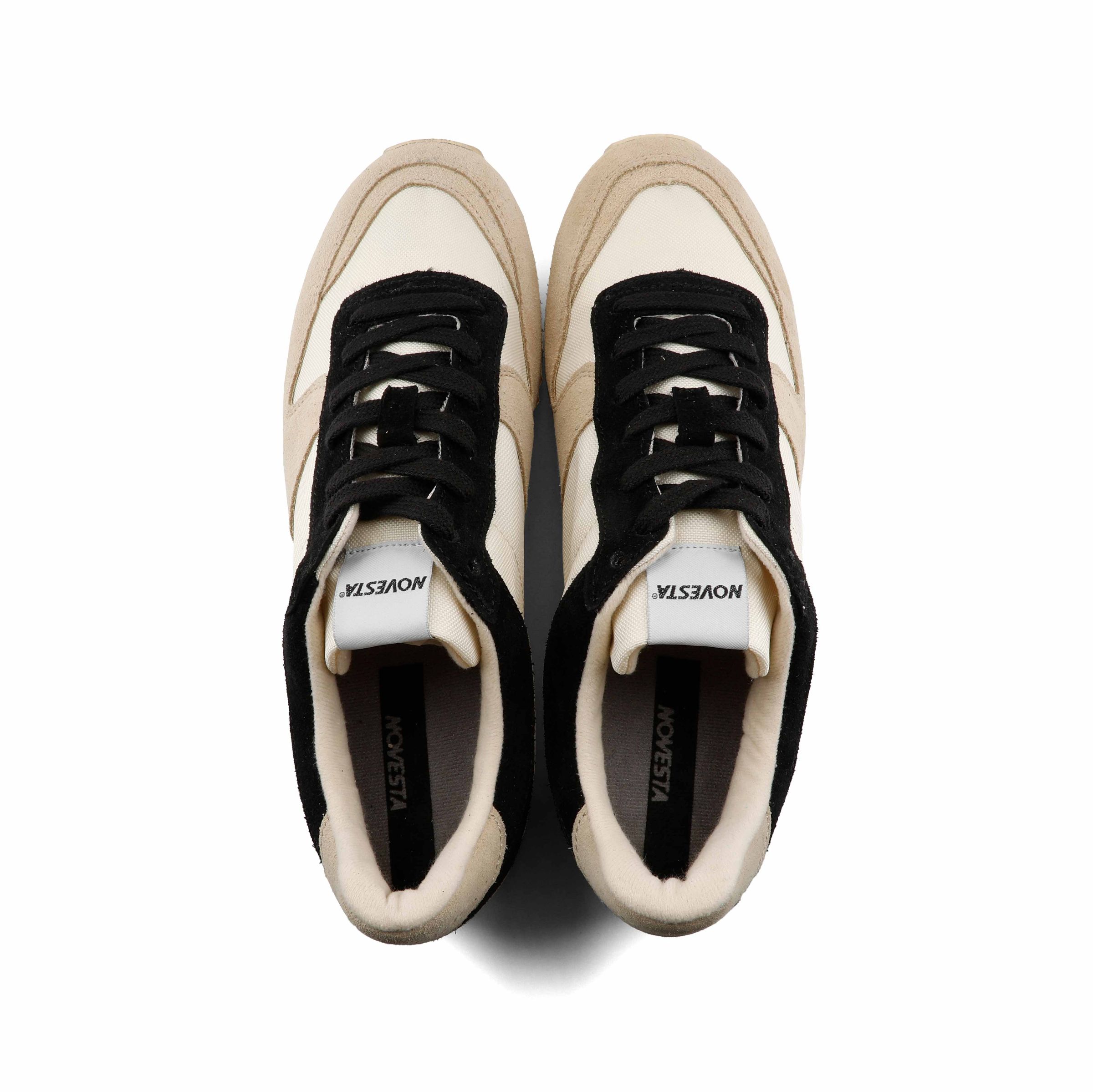 Obrázok z MARATHON BEIGE-BLACK