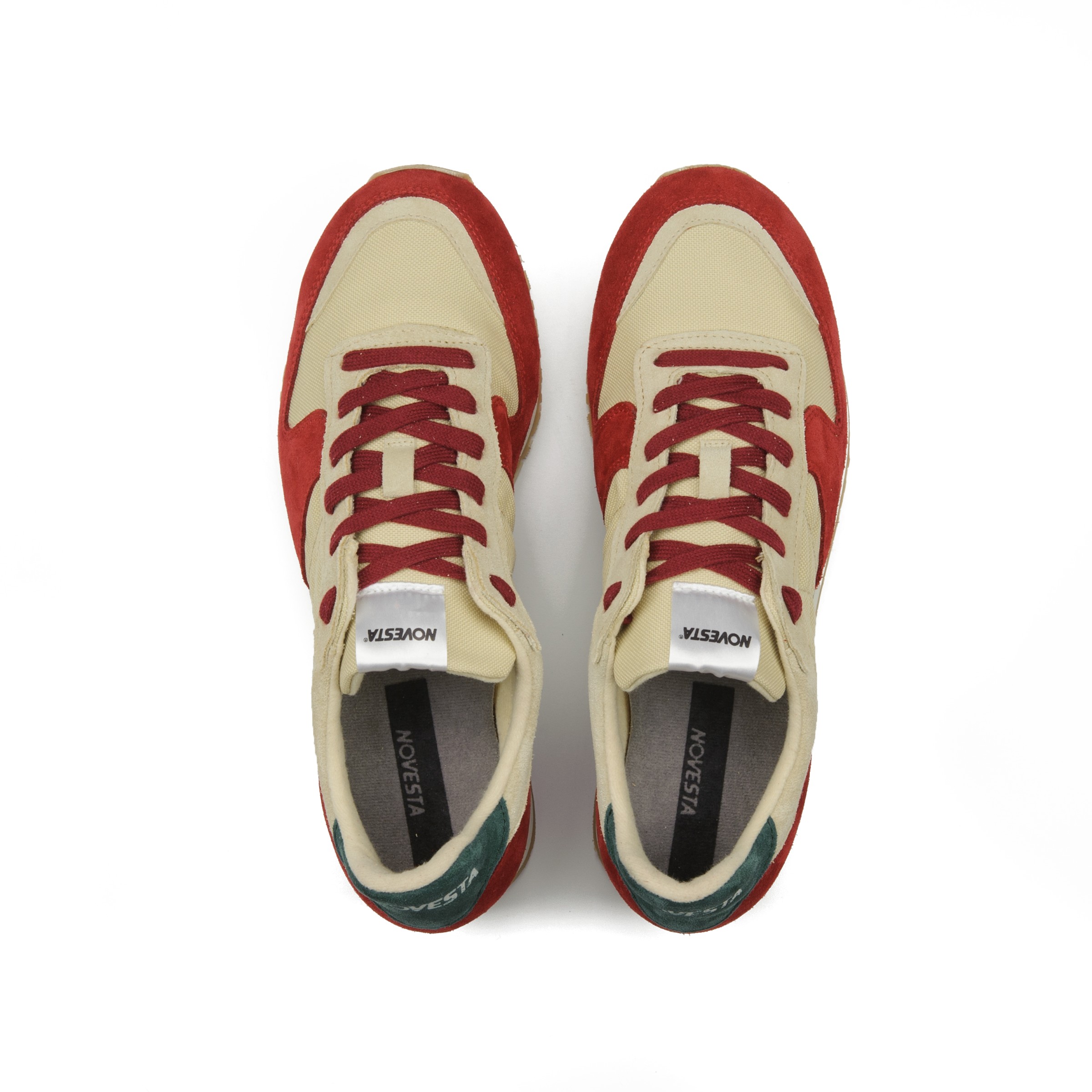 Obrázok z Marathon Burgundy