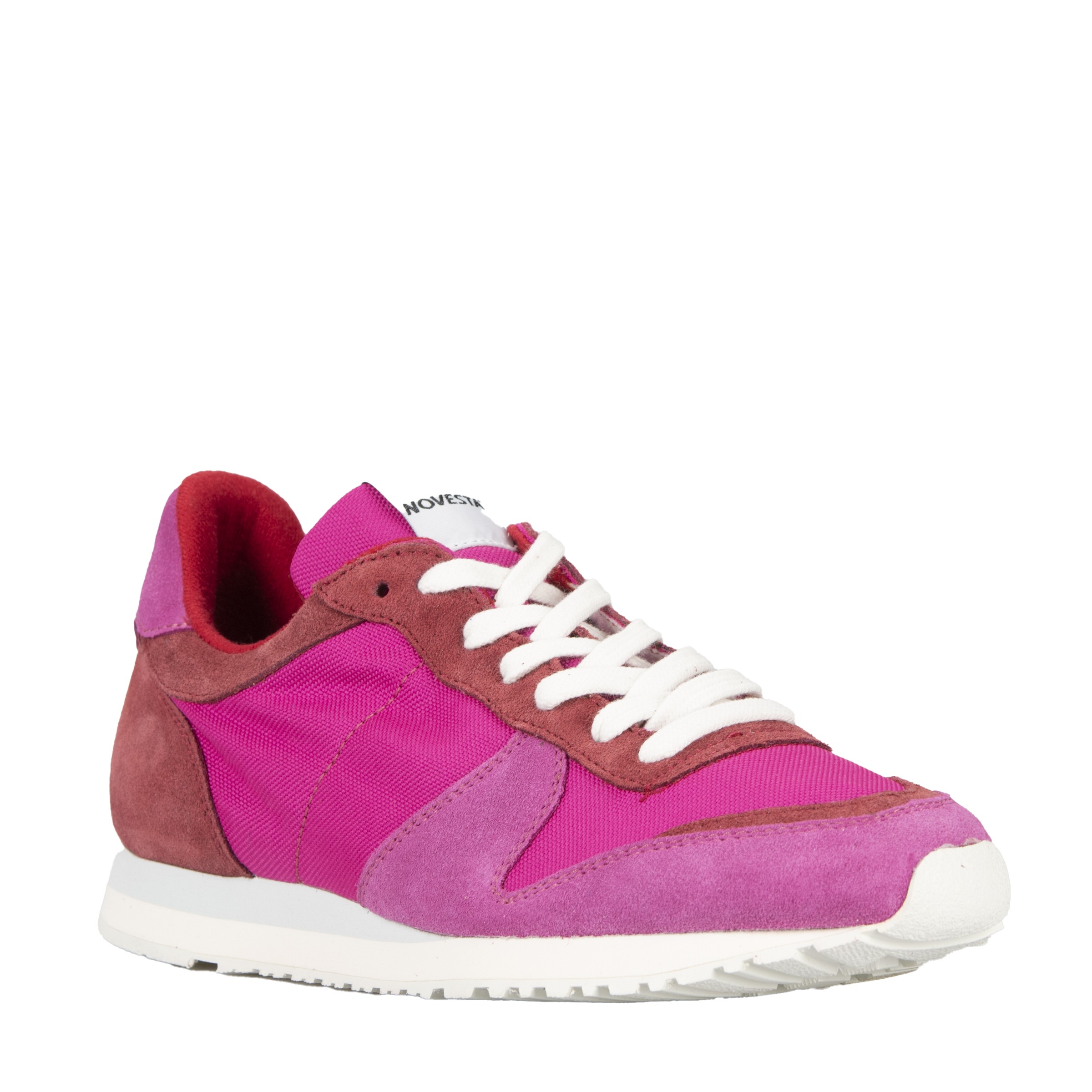 Obrázok z MARATHON PINK-ROUGE