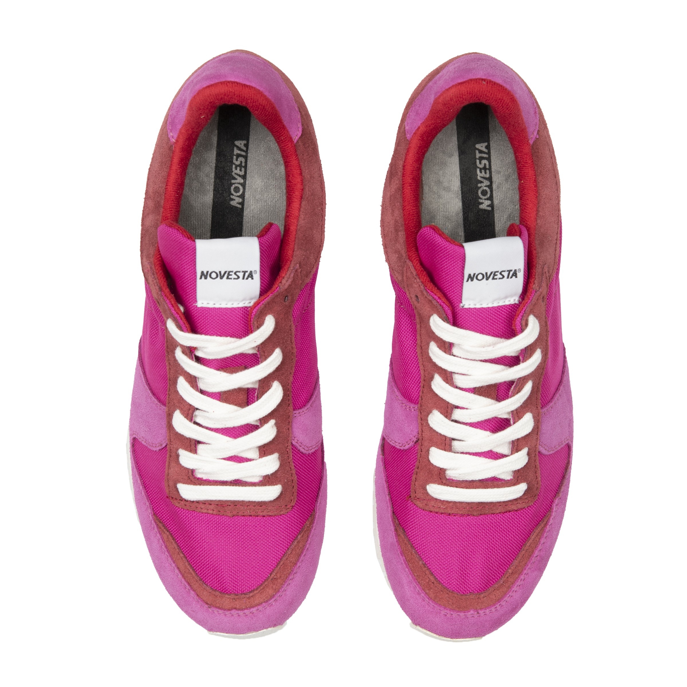 Obrázok z MARATHON PINK-ROUGE