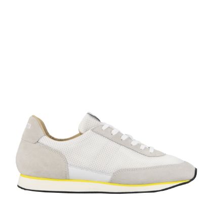 Obrázok z MARATHON RUNNER WHITE_WHITE